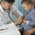 bolesno dijete doktor
