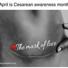 mark of love