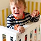 dijete plače kinderbet